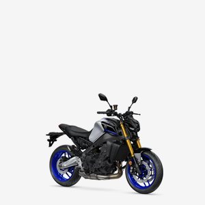 Motorcykel Yamaha MT-09 SP Icon Performance 2022