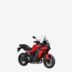 Motorcykel Yamaha Tracer 9 Redline 2021