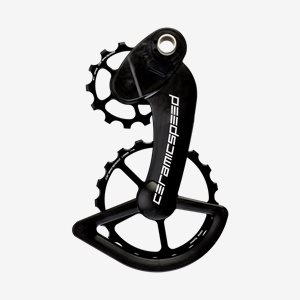 Ceramicspeed OSPW Campagnolo 11s Mechanical/EPS Black