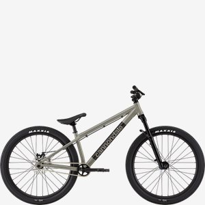 Dirtcykel Cannondale Dave 26 Stealth Grey 2022