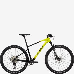 MTB Cannondale Scalpel HT Carbon 3 Highlighter 2022