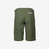 Shorts POC W's Essential Enduro Shorts Epidote Green