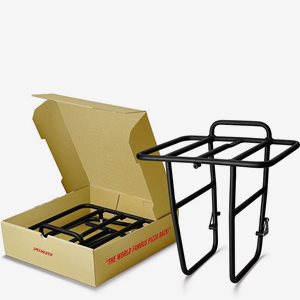 Specialized Pizza Front Rack