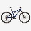 BH El MTB Ilynx Race Carbon Lt 7.6 Blue/Yellow