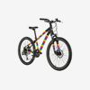 Barncykel Crescent Vale 24" Rainbow 21-växlar