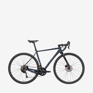 Rondo Gravel Bike Ruut Al 1 2X Navy/Black