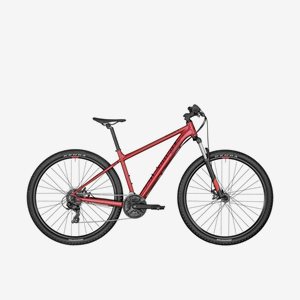 Bergamont MTB Revox 2 27,5" Red