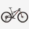 BH MTB Lynx Race Evo Carbon 9.5 Black/Red