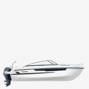 Motorbåt Yamarin 63 DC Premium Edition 2022