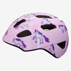 Cykelhjälm Lazer Nutz Kineticore Unicorns