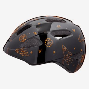 Cykelhjälm Lazer Pnut Kineticore Flying Rocket