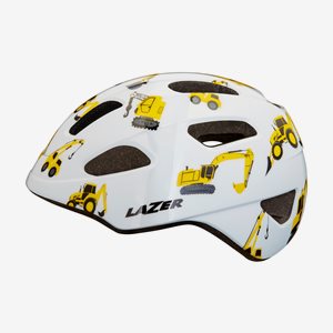 Lazer hjälm Pnut KinetiCore Diggers +GS46-50cm