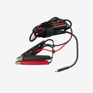 Laddningskabel CTEK USB-C Charge Cable Clamps