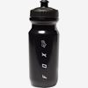 Vattenflaska Fox Base water bottle svart