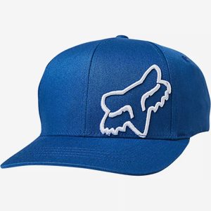 Keps Fox Youth Flex 45 Flexfit Hat Blå