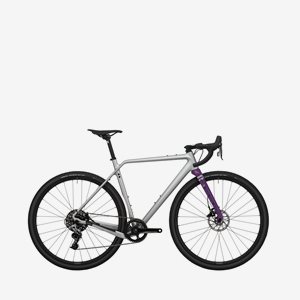 Gravel bike