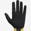 Handskar Fox Flexair Glove Gul