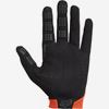 Handskar Fox Flexair Glove Orange