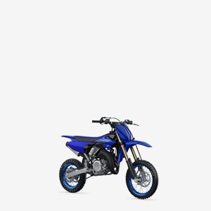 Yamaha YZ65 2022 Blå