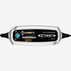 Batteriladdare CTEK MXS 5.0 Test & Charge