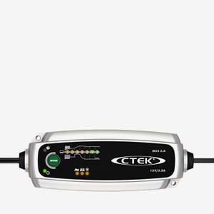 Batteriladdare CTEK MXS 3.8 EU
