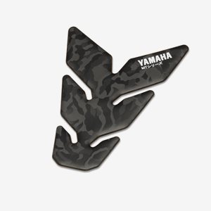 Tank Pad Yamaha
