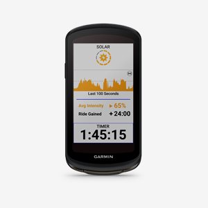Cykeldator Garmin Edge 1040 Solar GPS