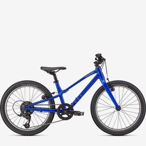 Barncykel Specialized Jett 20 tum Blå