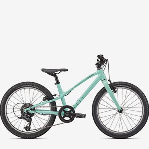 Barncykel Specialized Jett 20 tum Grön