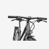 Specialized Hybridcykel Sirrus 3.0 EQ ST 28 Tum Grå