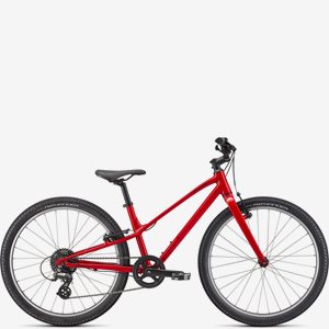 Specialized Barncykel Jett 24 Tum Röd