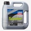 Liqui Moly Motorolja 2T Basic Scooter 1L