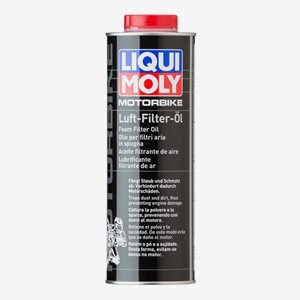 Liqui Moly Luftfilterolja Air Filter Oil 500ml