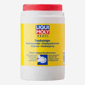Liqui Moly Handrengöring Lemon3L