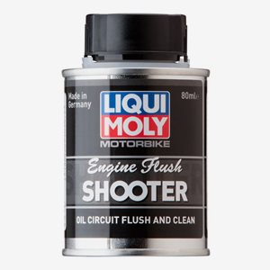Liqui Moly Bränsletillsats Shooter Eng.Flush 80ml