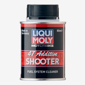 Liqui Moly Bränsletillsats Shooter 4T 80ml