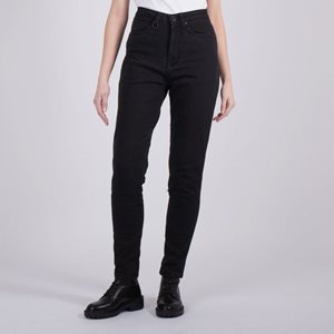 Jeans Knox Brittany cordura Denim Svart