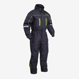 Twice Snöskoter Thermo-Overall Rick