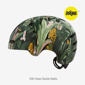 Lazer hjälm Armor 2.0 MIPS GS Jungle