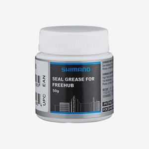 Seal Grease FreehubTube 50g
