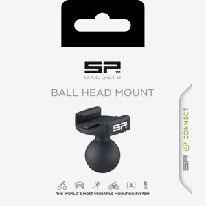 SP Connect Ballheadmount