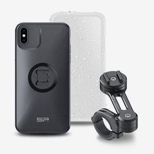 SP Connect Moto Bundle Iphone Xs Max