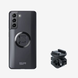 SP Connect Moto Mirror Bundle Lt Samsung S8 / S9