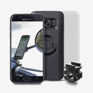 SP Connect Moto Mirror Bundle Samsung S8+ / S9+