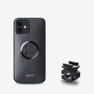 SP Connect Moto Mirror Bundle Lt Iphone 11 Pro / Xs / X