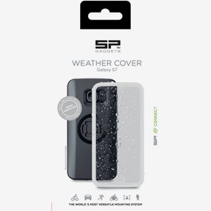SP Connect Weather Cover Samsung S8+ / S9+