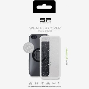 SP Connect Weather Cover Iphone 11 / Xr