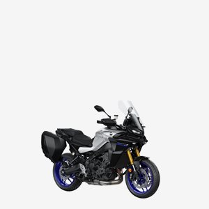 Motorcykel Yamaha Tracer 9 GT Icon Grey 2021