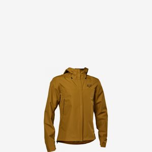 Cykeljacka Fox Ranger 2.5L Water Jacket Gul