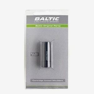 Cartridge Baltic/United Moulders, svart